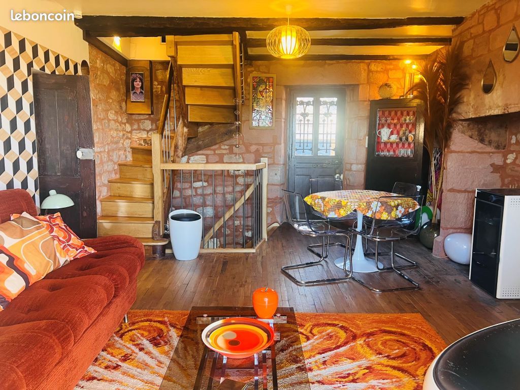 Nostal'gîte (image 7)