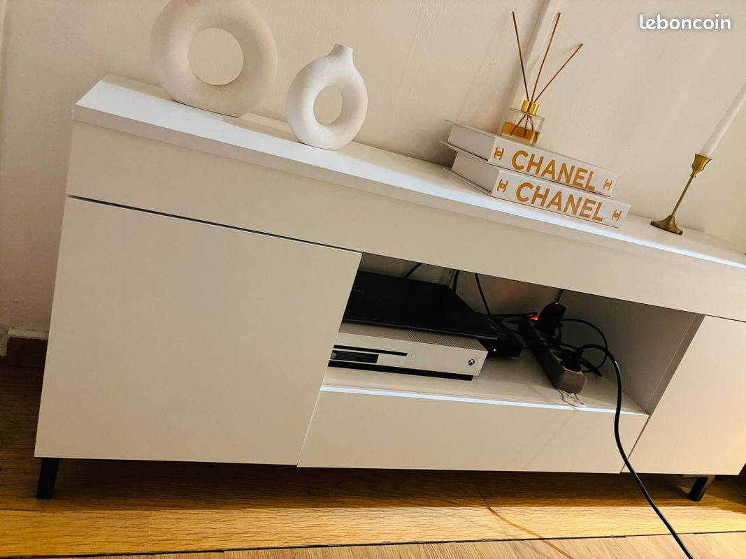 Meuble tv (image 1)