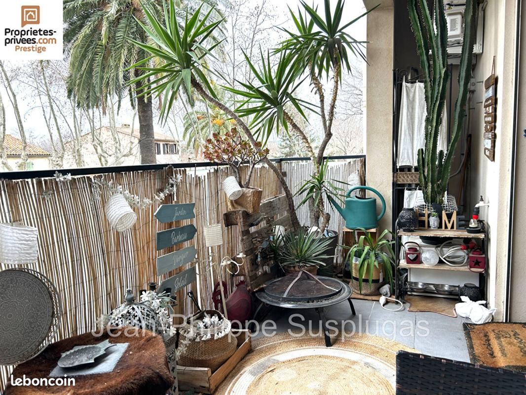 Appartement 3 pièces 71 m² · à Saint-Cyr-sur-Mer · 71 m² · 369 000 €