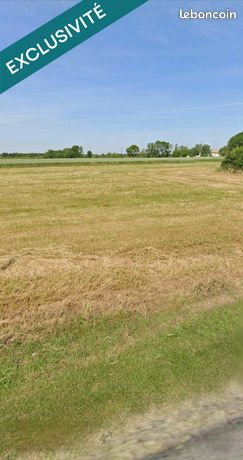Terrain 644 m² SAINT-ROMAIN-DE-BENET