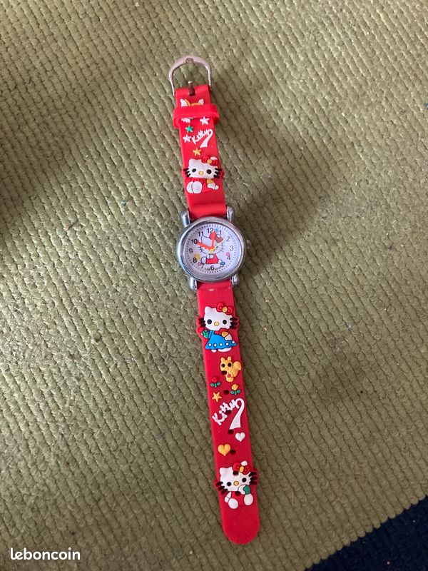 Montre enfants (image 1)