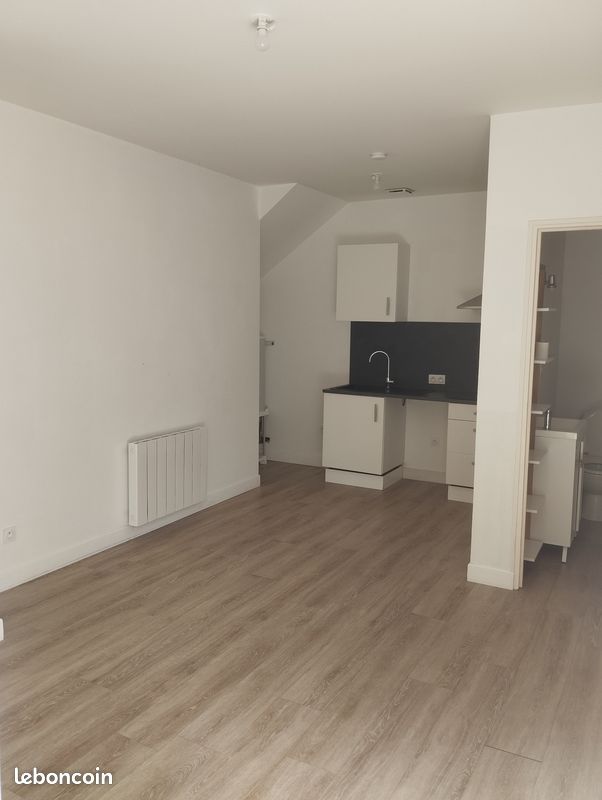 Appartement 2 pièces 35 m² · à Auch · 35 m² · 456 €/mois
