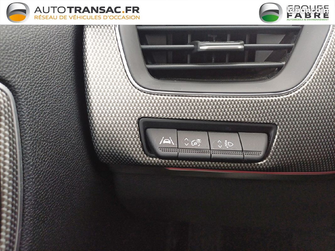 RENAULT Arkana E-Tech hybride 145 - 22 Techno (image 16)