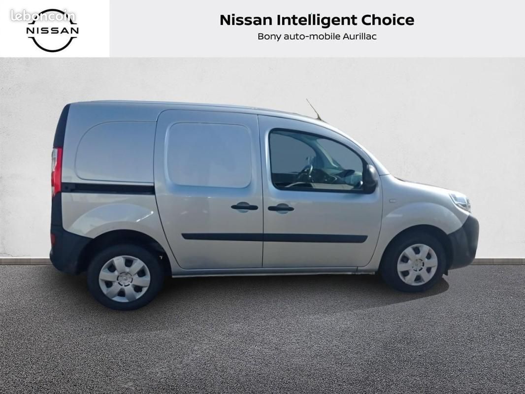 Renault Kangoo Express BLUE DCI 80 EXTRA R-LINK (image 3)