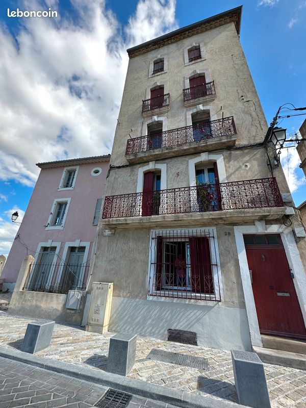 Appartement 2 pièces 40 m² · à Béziers · 40 m² · 450 €/mois