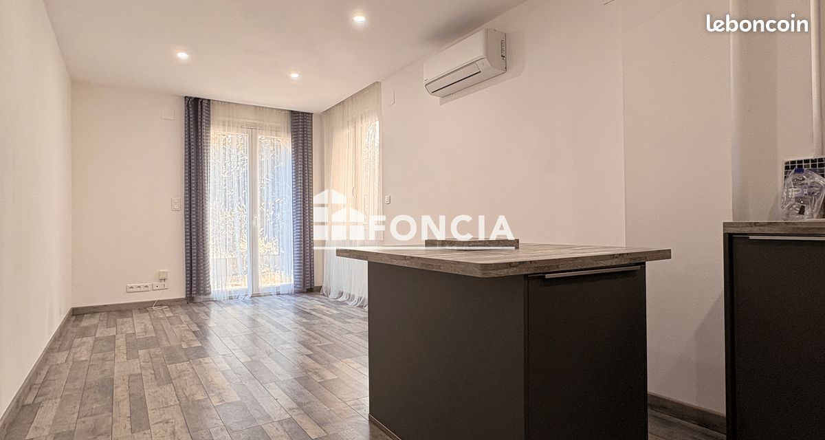 Appartement 3 pièces 65 m² · à Amélie-les-Bains-Palalda · 65 m² · 695 €/mois