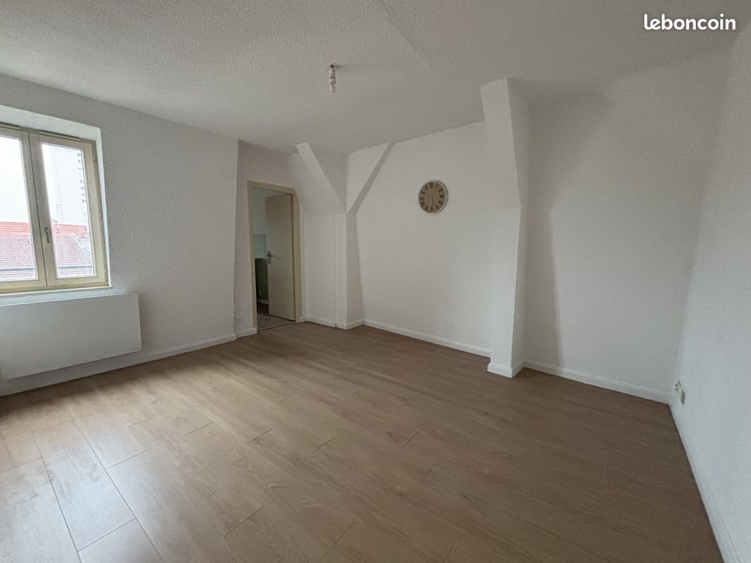 Appartement 3 pièces 67 m² · à Metz · 67 m² · 745 €/mois