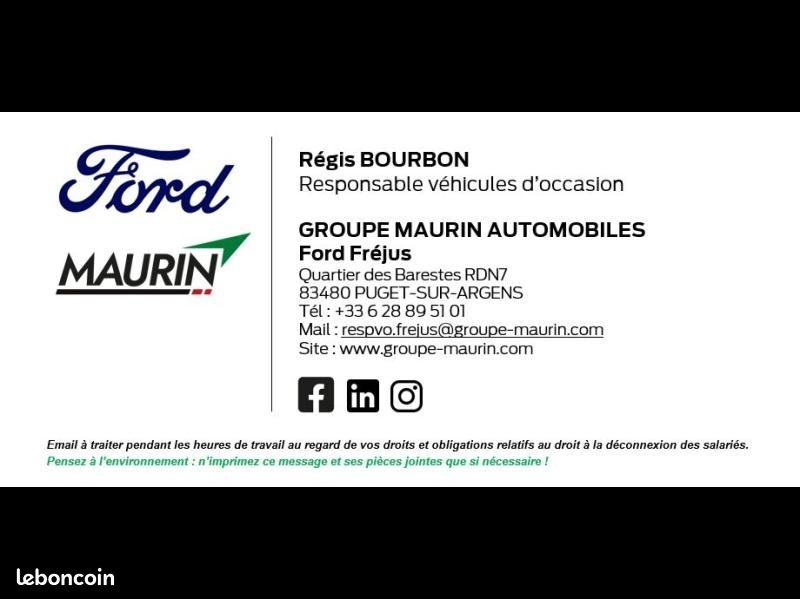 Citroen Berlingo Van M 650kg BlueHDi 100 S&S Club BVM5 - TVA Récupérable - 10558.32 HT (image 3)