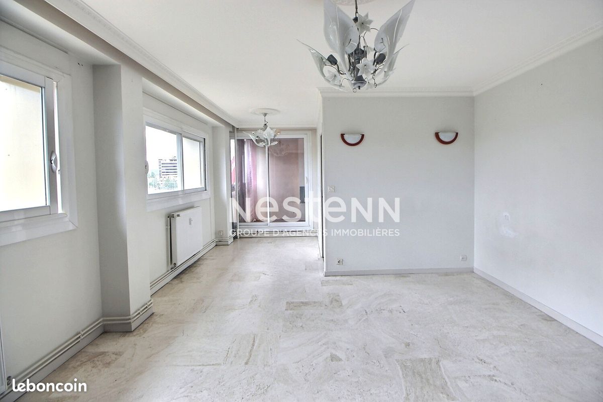 Appartement 140 000 € - 85 m²