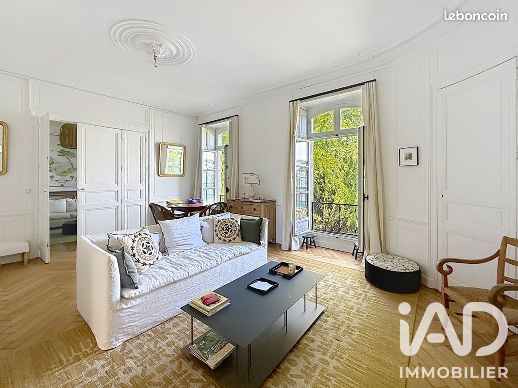 Appartement 4 pièces 83 m² · à Nantes · 83 m² · 436 000 €