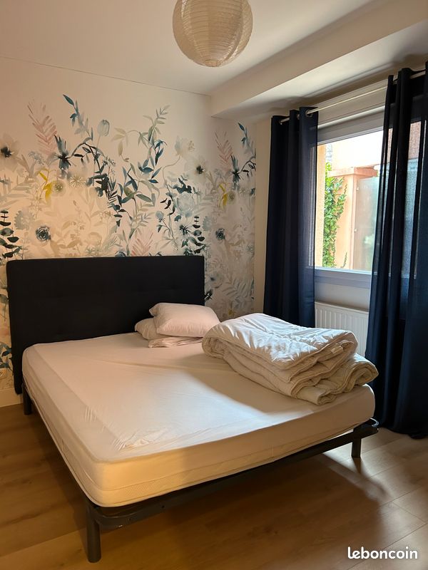 Appartement a louer macon - 2 pièce(s) - 46 m2 - Surfyn