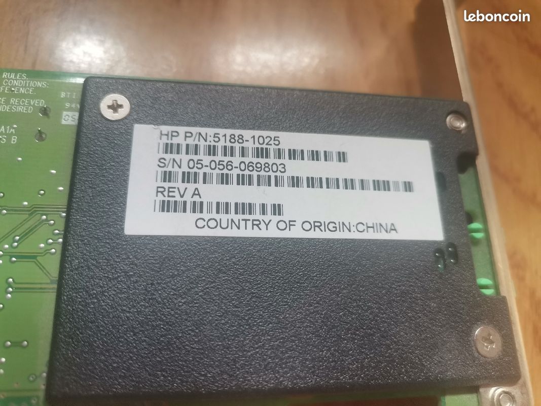 Carte modem (image 3)