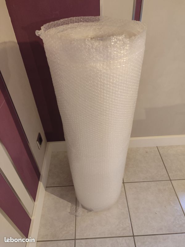 Rouleau Papier Bulle (image 3)