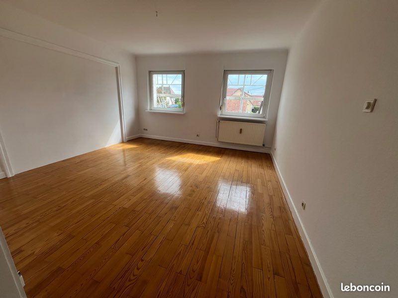 Appartement 4 pièces 95 m² · à Wissembourg · 95 m² · 900 €/mois