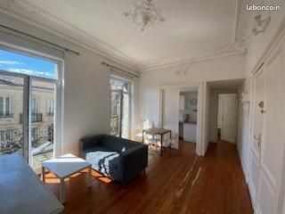Appartement 2 pièces 43 m² · à Bordeaux · 43 m² · 876 €/mois