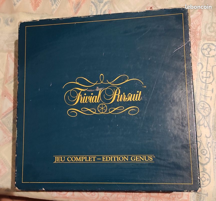 Trivial (image 1)