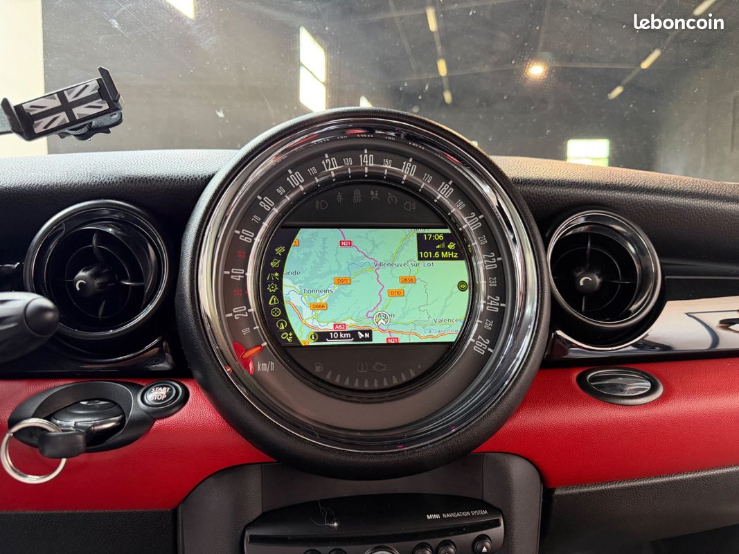 MINI HATCH R56 211 ch John Cooper Works (image 18)