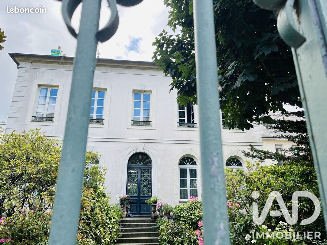 Appartement 7 pièces 255 m² · à Rennes · 255 m² · 1 090 000 €