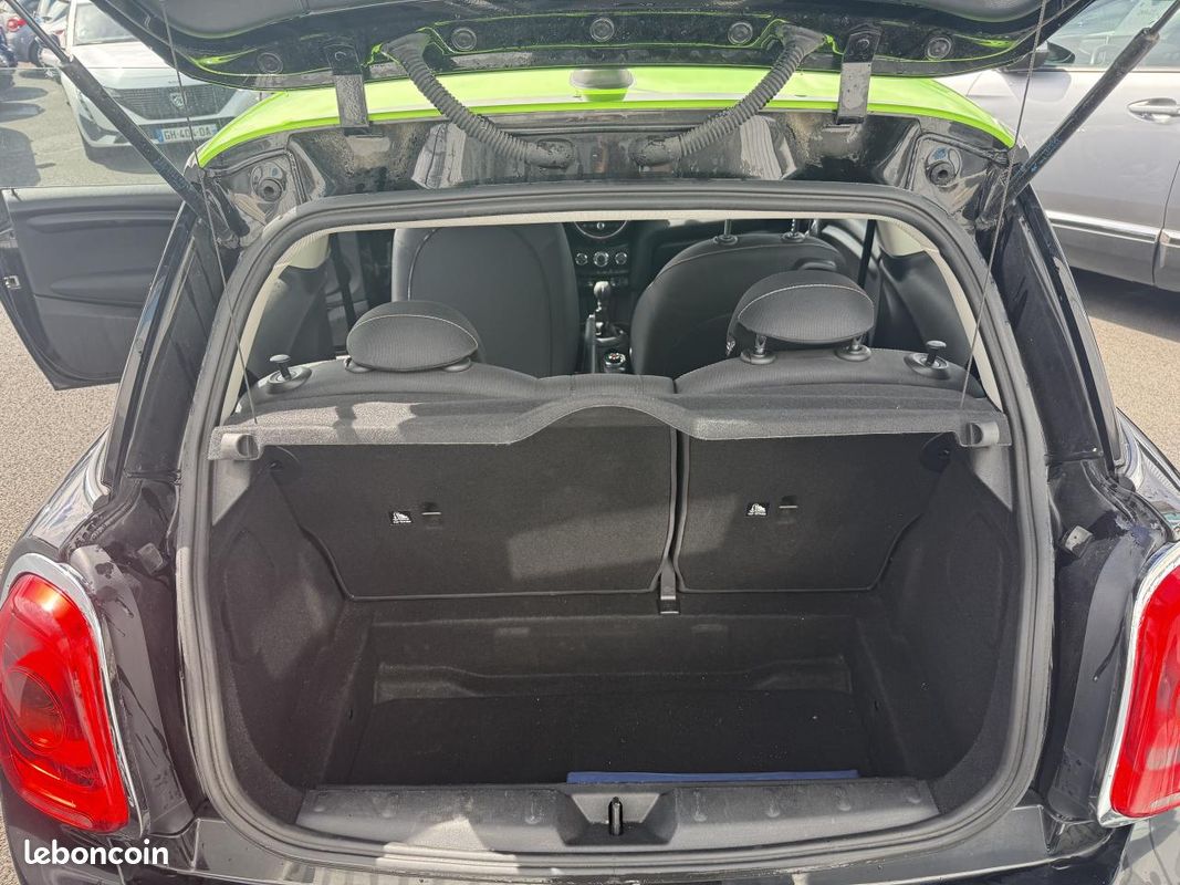 MINI MINI 1.5i - 102 F56 LCI COUPE One PHASE 2 (image 7)