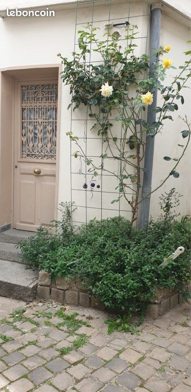 Appartement a louer savigny-sur-orge - 1 pièce(s) - 27 m2 - Surfyn