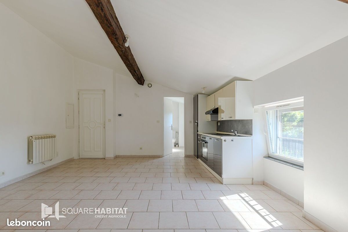 Appartement 2 pièces 43 m² · à Millery · 43 m² · 627 €/mois