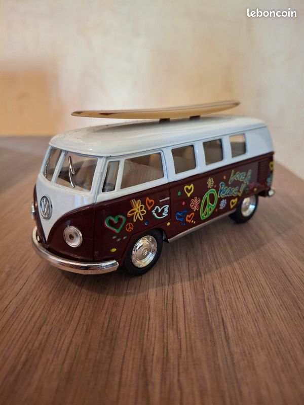 Jouet voiture Volkswagen (image 4)