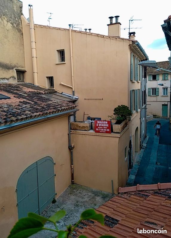 Maison 4 pièces 83 m² · à La Valette-du-Var · 83 m² · 260 000 €