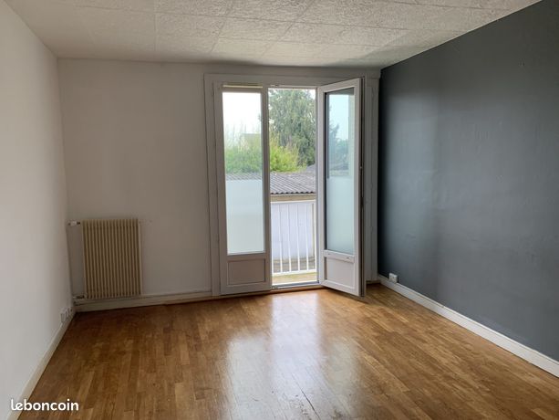 Appartement 3 pièces 55 m² — 8