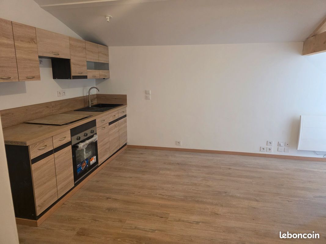 Appartement 3 pièces 69 m² · à Brignoles · 69 m² · 750 €