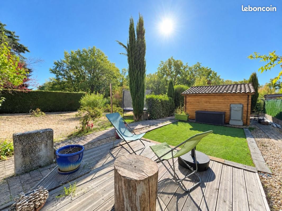 Maison 5 pièces 145 m² · à Theizé · 145 m² · 385 000 €