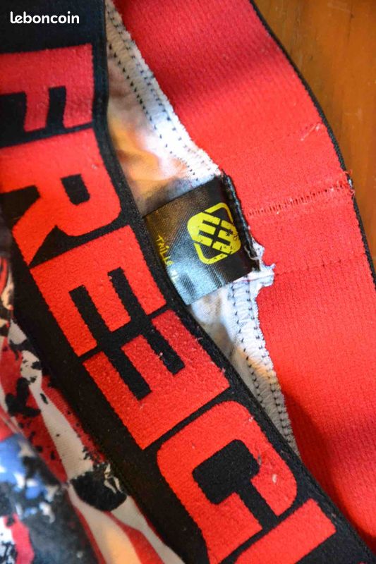 Boxers homme L/xL (image 2)