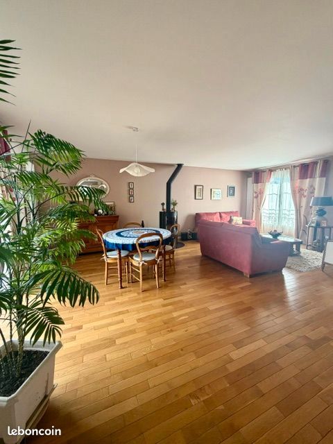 Maison 3 pièces 98 m² · à Savigny-sur-Orge · 98 m² · 409 000 €