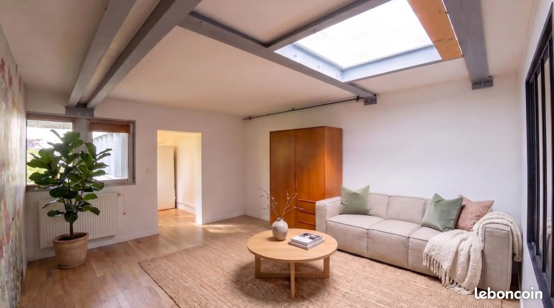 Appartement 2 pièces 51 m² · à Paris · 51 m² · 463 000 €