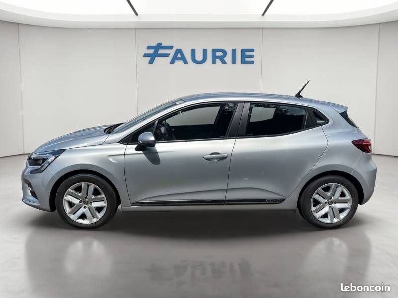 Renault Clio E-Tech 140 Business (image 8)