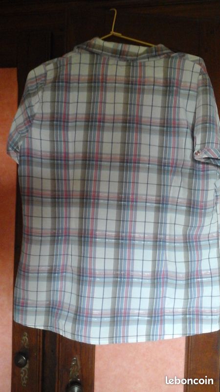 Chemise armand thierry (image 2)