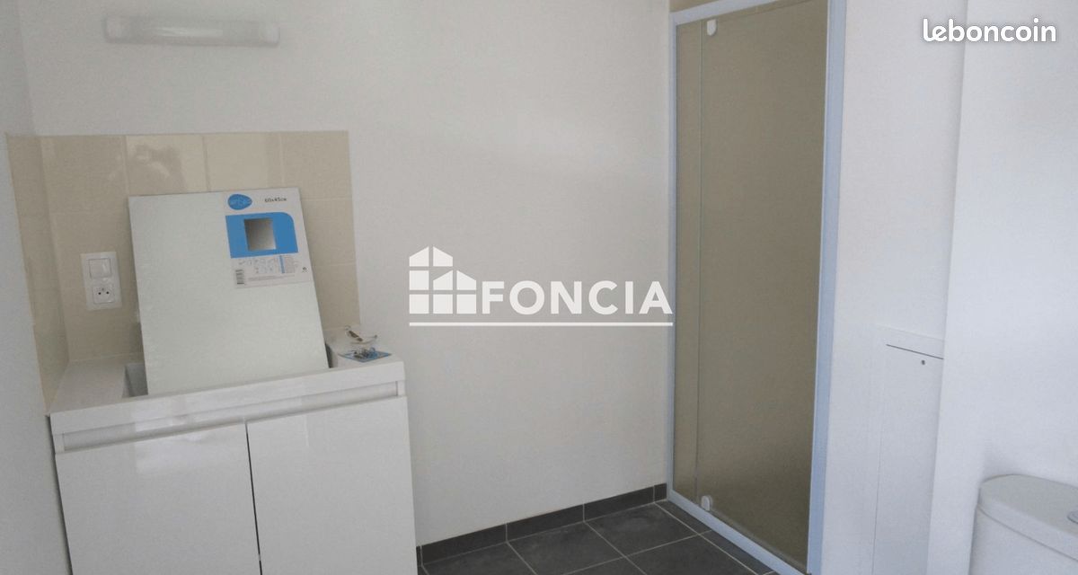Appartement 1 pièce 30 m² · à Dolus-d'Oléron · 30 m² · 435 €/mois