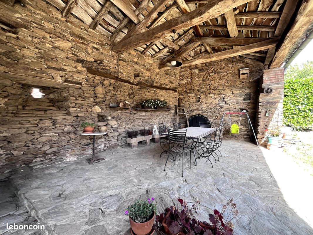 Maison 6 pièces 155 m² · à Valderiès · 155 m² · 297 000 €