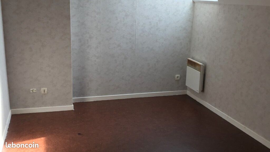 Appartement a louer creil - 1 pièce(s) - 35 m2 - Surfyn