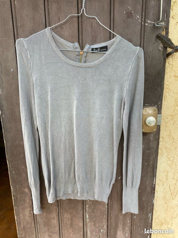 Lot de vêtements S (image 11)