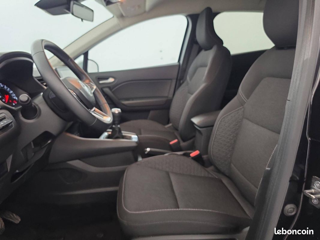RENAULT Captur TCe 90 Evolution (image 18)