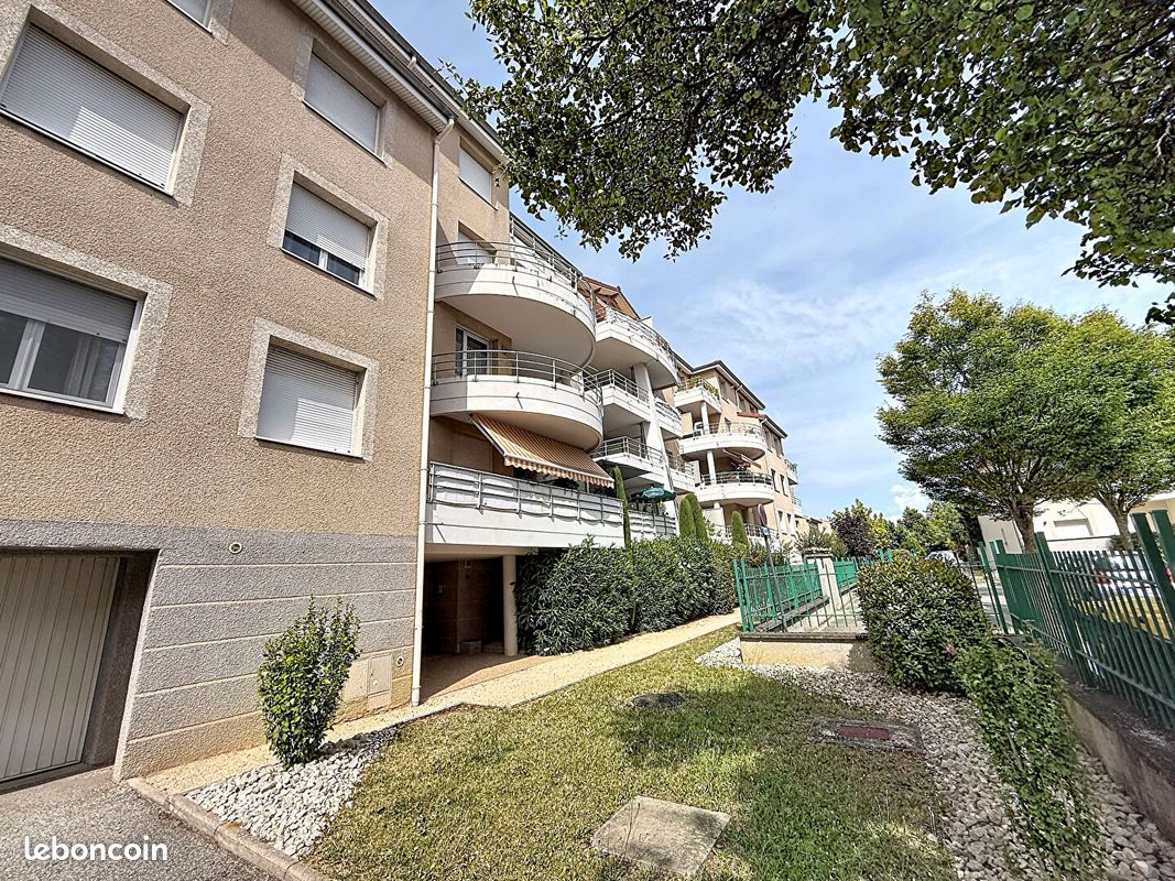 Appartement 2 pièces 56 m² · à Valence · 56 m² · 151 000 €