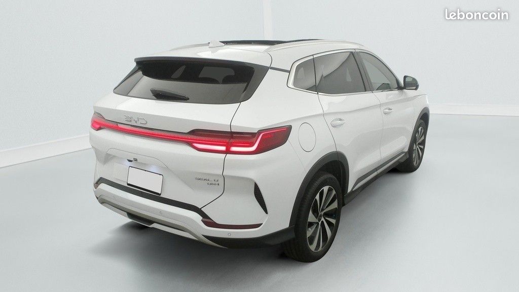 BYD SEAL U 1.5L DM-I 218CH PHEV BOOST (18KWh) (image 7)