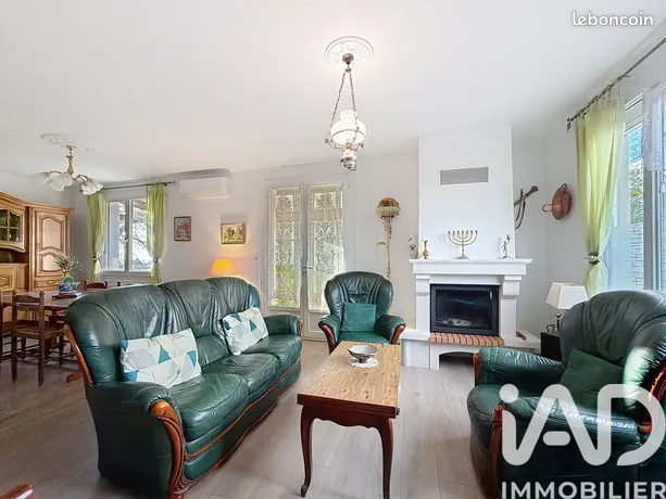 Annonce vente Maison laplume