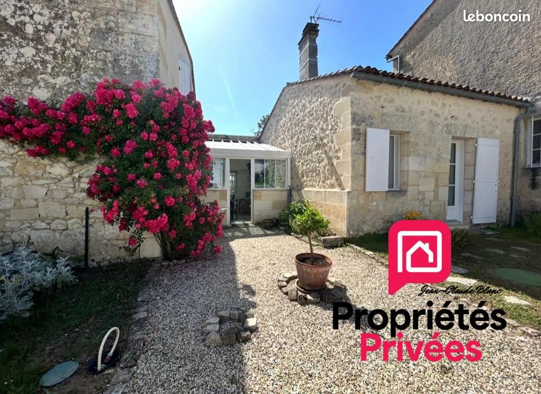 Maison 6 pièces 203 m² · à Saint-André-de-Cubzac · 203 m² · 465 000 €