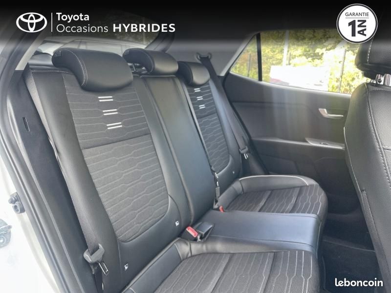 Kia Stonic 1.0 T-GDi 120ch MHEV GT Line DCT7 (image 7)