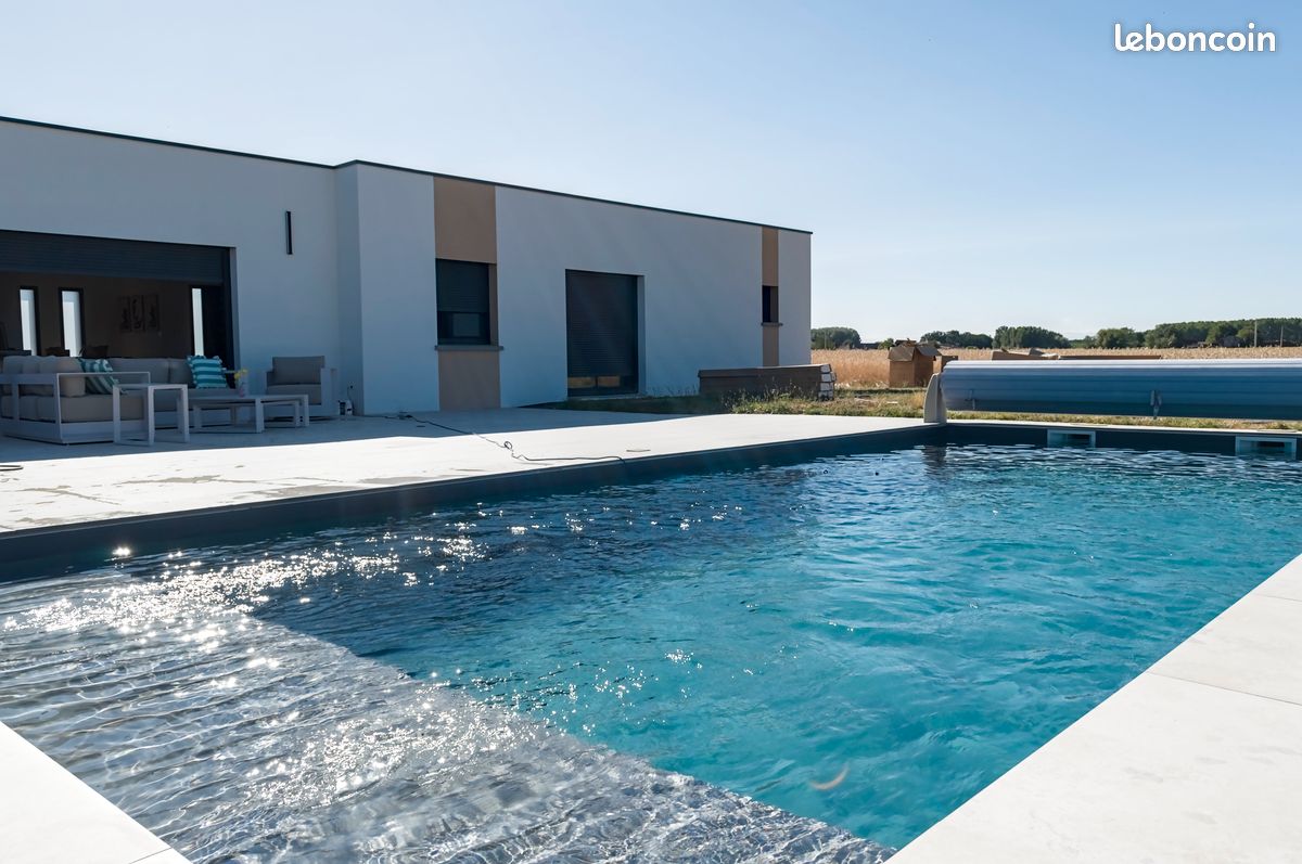Maison 5 pièces 135 m² · à Sassenay · 135 m² · 470 000 €