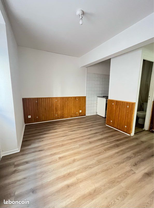Appartement 1 pièce 23 m² · à Toulouse · 23 m² · 430 €