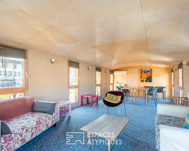 Maison 495 000 € - 195 m²