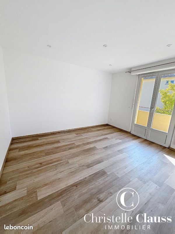 Appartement a louer colmar - 2 pièce(s) - 51 m2 - Surfyn