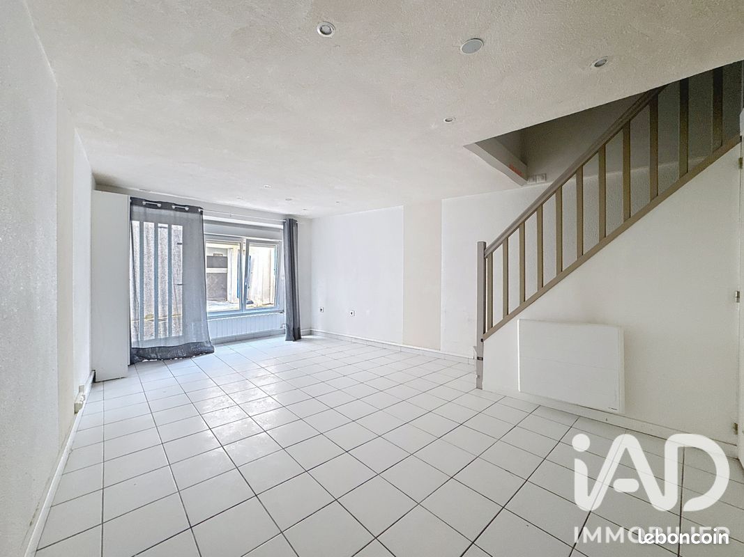 Maison 4 pièces 80 m² · à Armissan · 80 m² · 139 000 €